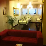酒店 米兰酒店 3*