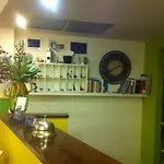 Ξενοδοχείο Milano Ανκόνα