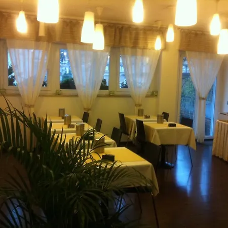 Milano Hotel