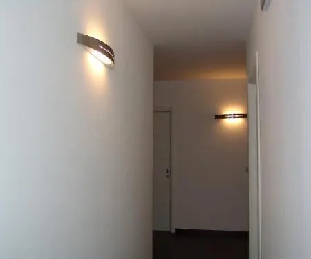 Hotell Milano Ancona
