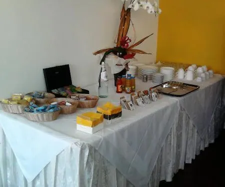 Hotell Milano Ancona