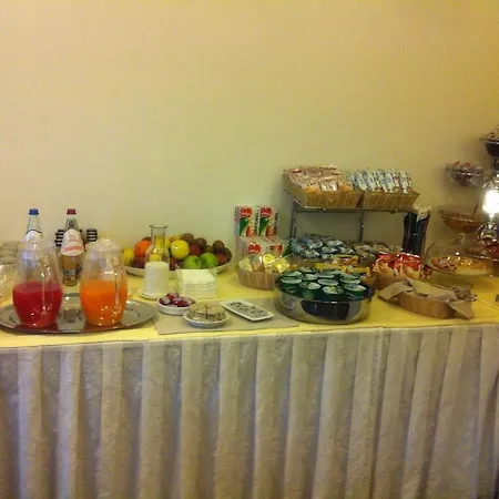Hotel Milano
