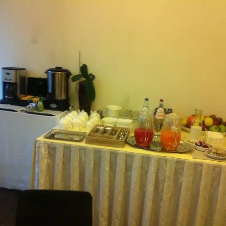 Hotell Milano