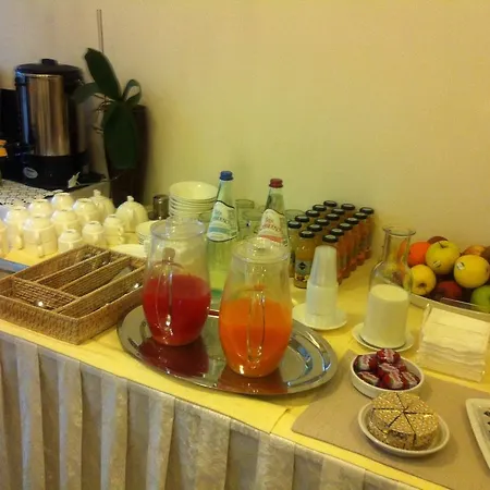 Milano Hotel 3*