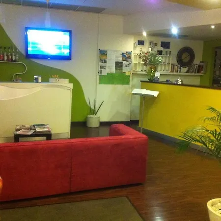 Milano Hotel Ancona