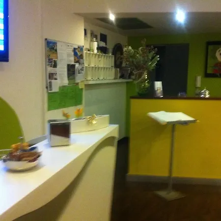 Milano Hotell