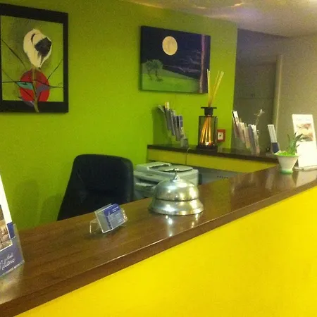 米兰酒店 3* 安科纳