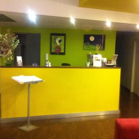 Hotell Milano