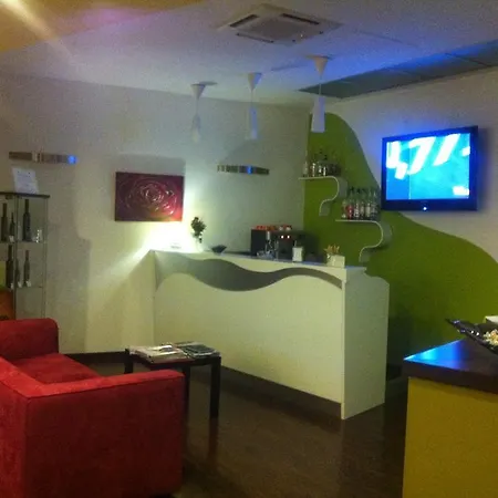 Milano Hotel 3*