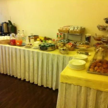 Hotel Milano