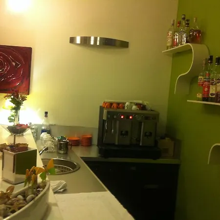 Milano Hotel