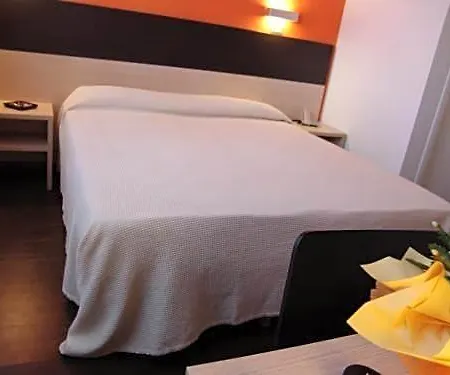 Hotell Milano 3*