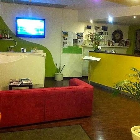 Milano Hotell