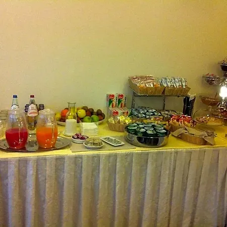 Milano Hotell Ancona