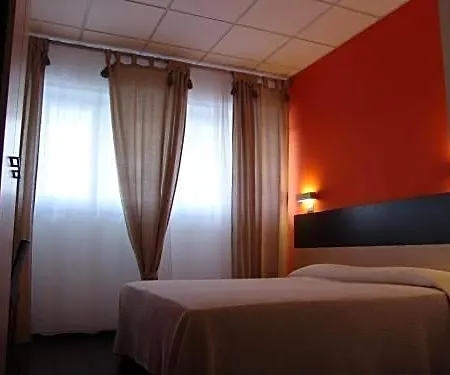 Milano Hotell Ancona