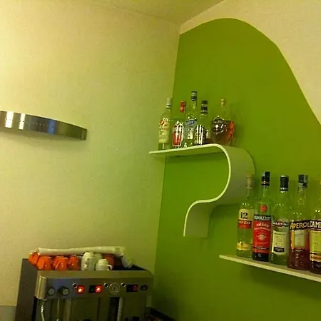 Milano Hotell