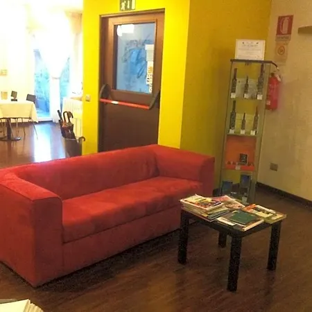 Milano Hotell