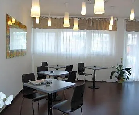 Hotell Milano Ancona