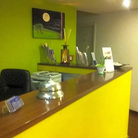 Milano Hotell