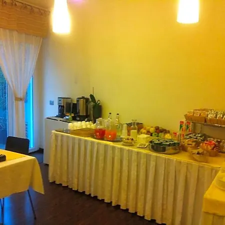 Hotell Milano