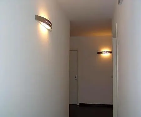 Hotell Milano 3*