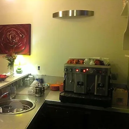 Hotell Milano 3*