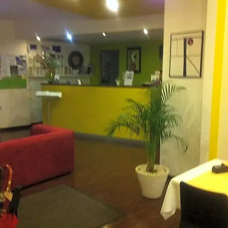 Hotell Milano