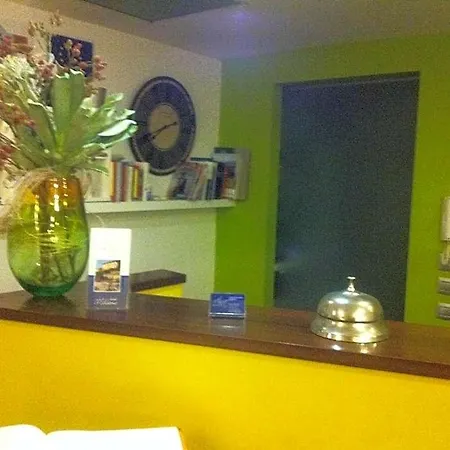 Hotell Milano 3*