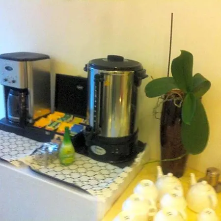 Milano Hotell 3*