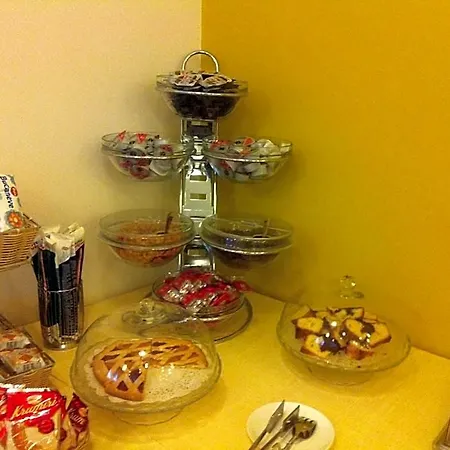 Milano Hotell 3*