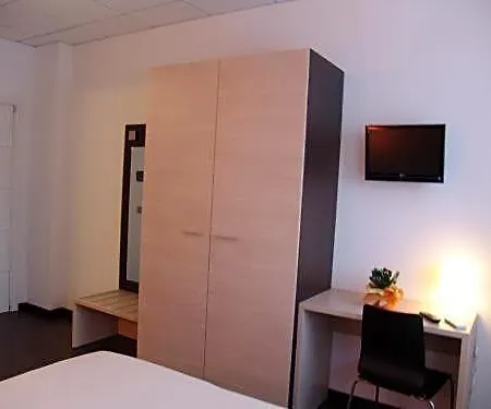 Milano Hotell Ancona