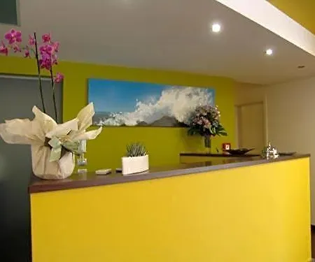 Milano 3* Ancona