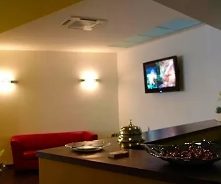 Milano Hotell Ancona