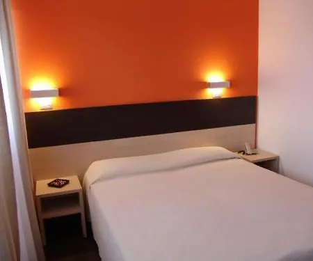 Hotel Milano Ancona